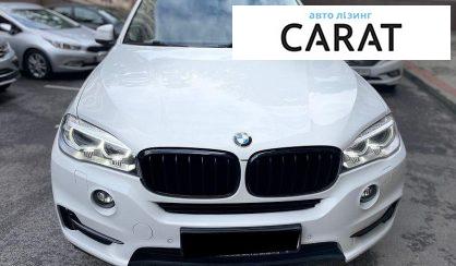 BMW X5 2013