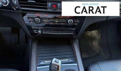 BMW X5 2018