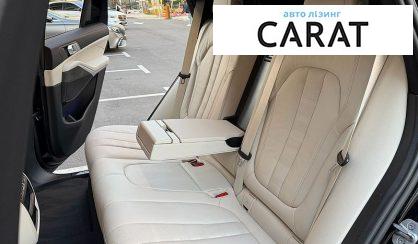 BMW X5 2022