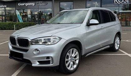 Розглянути BMW X5 2014 BMW X5 2014 - авто лізинг Carat
