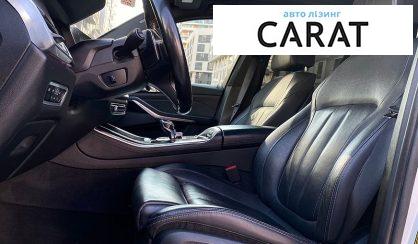 BMW X5 2018