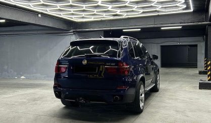 BMW X5 2012