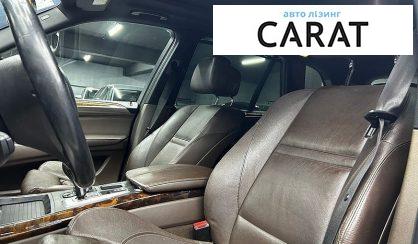BMW X5 2012