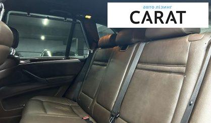 BMW X5 2012