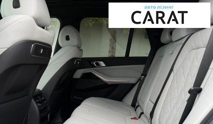BMW X5 2024