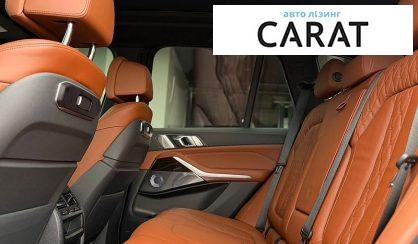 BMW X5 2024