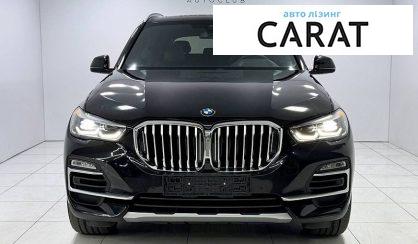 BMW X5 2020