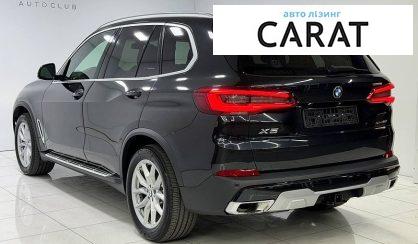 BMW X5 2020