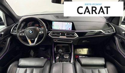 BMW X5 2020