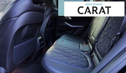 BMW X5 2023