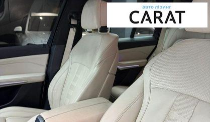 BMW X5 2022