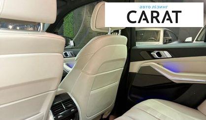 BMW X5 2022