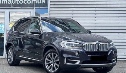 BMW X5 2014