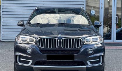 BMW X5 2014