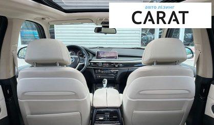 BMW X5 2014