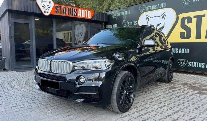 Розглянути BMW X5 2013 BMW X5 2013 - авто лізинг Carat