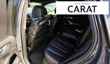 BMW X5 2021