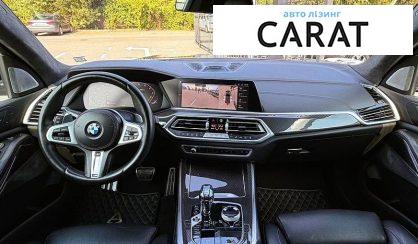 BMW X5 2021