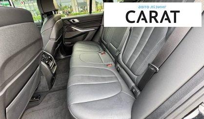 BMW X5 2021