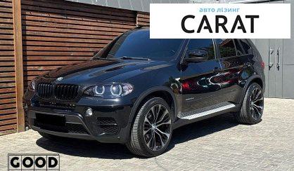 Розглянути BMW X5 2012 BMW X5 2012 - авто лізинг Carat