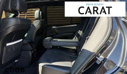 BMW X5 2012