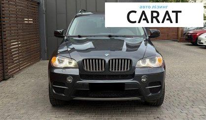 BMW X5 2013