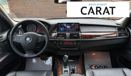 BMW X5 2013