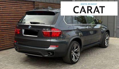BMW X5 2013