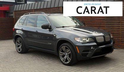 BMW X5 2013