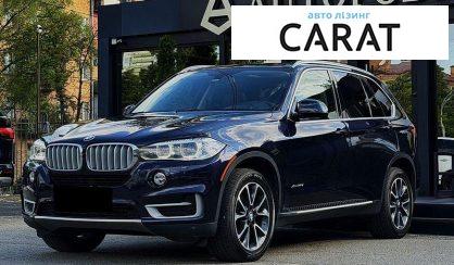 Розглянути BMW X5 2014 BMW X5 2014 - авто лізинг Carat