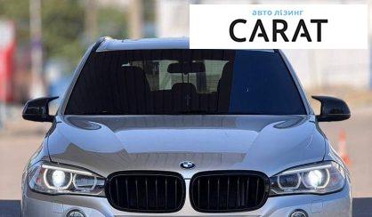 BMW X5 2014