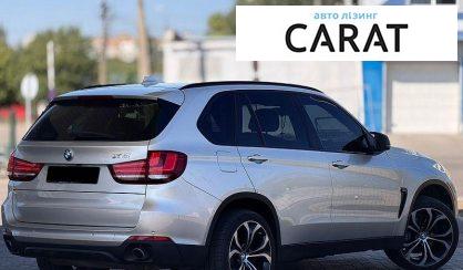 BMW X5 2014