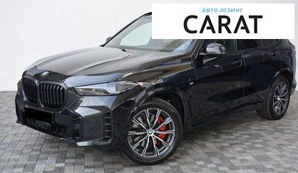 Розглянути BMW X5 2026 BMW X5 2026 - авто лізинг Carat