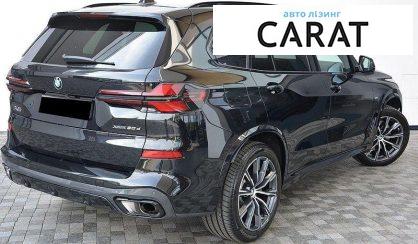 BMW X5 2026