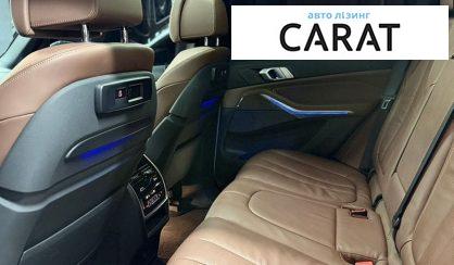 BMW X5 2019