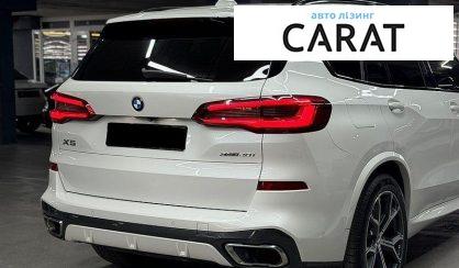 BMW X5 2019