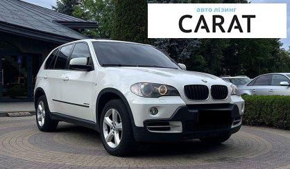 BMW X5 2009