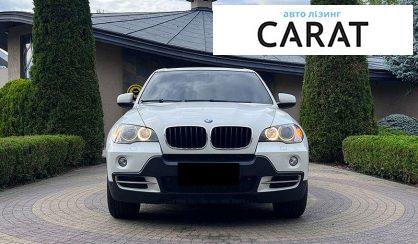 BMW X5 2009