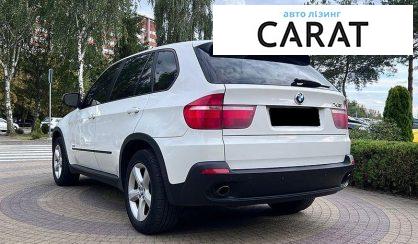 BMW X5 2009