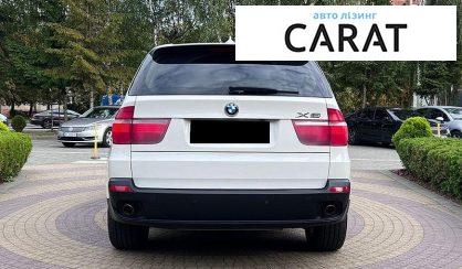 BMW X5 2009