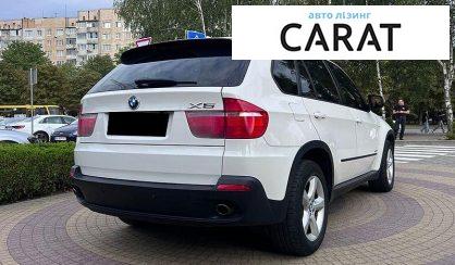 BMW X5 2009