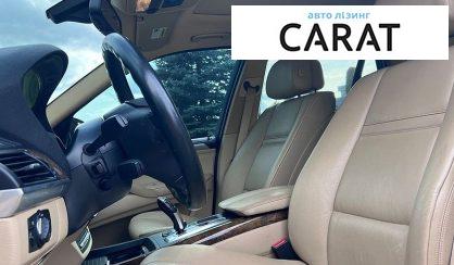 BMW X5 2009