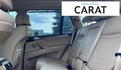 BMW X5 2009
