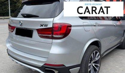 BMW X5 2014