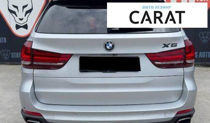 BMW X5 2014