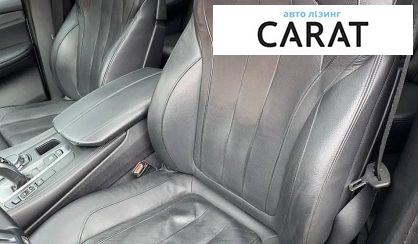 BMW X5 2014