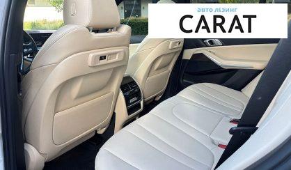 BMW X5 2022