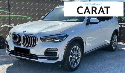 Розглянути BMW X5 2019 BMW X5 2019 - авто лізинг Carat