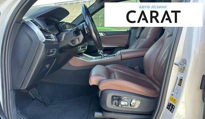 BMW X5 2019