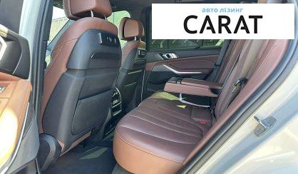 BMW X5 2019